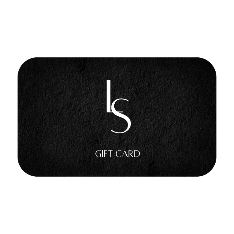 Laura Sayan Gift Card