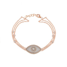 Load image into Gallery viewer, ENDZA BRACELET MOONSTONE
