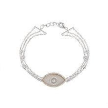 Load image into Gallery viewer, ENDZA BRACELET MOONSTONE
