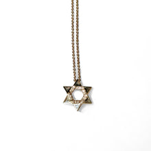 Load image into Gallery viewer, TALISMAN STAR OF DAVID
