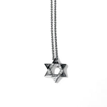 Load image into Gallery viewer, TALISMAN STAR OF DAVID
