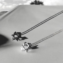 Load image into Gallery viewer, TALISMAN STAR OF DAVID
