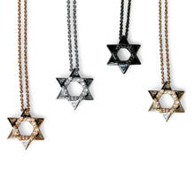 Load image into Gallery viewer, TALISMAN STAR OF DAVID
