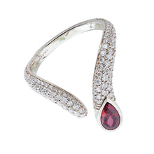 Load image into Gallery viewer, SIRELISS V RING - THE RED
