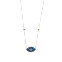 Load image into Gallery viewer, Endza Necklace Rose Gold
