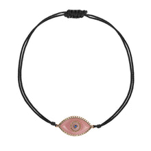 Load image into Gallery viewer, Endza Link Bracelet Rose Gold
