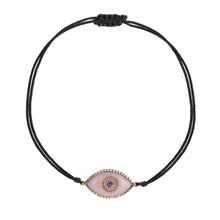 Load image into Gallery viewer, Endza Link Bracelet Rose Gold

